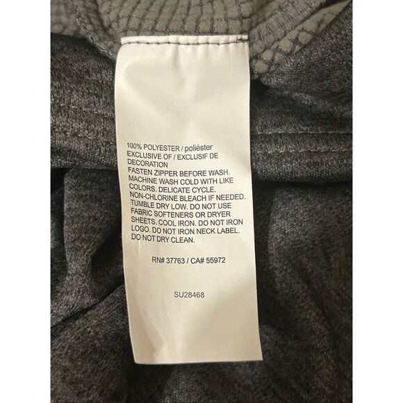 Callaway Weather Series Golf Jacket - Picture 4 of 4